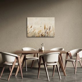 Obraz - Dzika łąka (70x50 cm)
