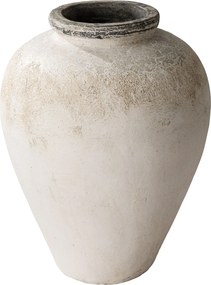 Wazon Paros 39×39×48 cm