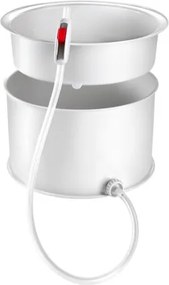 Tescoma Zestaw do przygotowywania soków z owoców i warzyw DELLA CASA