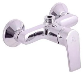 RAV Slezák CO182.5 - bateria prysznicowa COLORADO chrom błyszczący