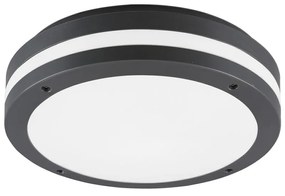 Lampa zewnętrzna ø 3 cm Kendal – Trio