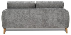 Szara sofa 182 cm Marvel – Scandic