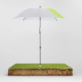 Doppler EXPERT MULTI PUSH UP biały, zielony