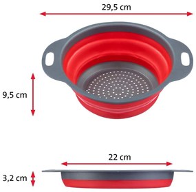 Durszlak ø 22 cm – Westmark