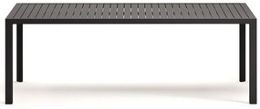 Stół ogrodowy 100x220 cm Culip – Kave Home