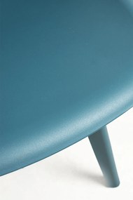 Zestaw 4 Krzese Kelen Suprym