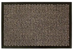 Vopi Wycieraczka wewnętrzna Mars jasny beż 549/027, 80 x 120 cm, 80 x 120 cm