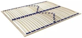 Stelaż Twinpack 120x190 KOŁO MK FOAM