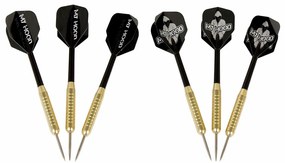 My Hood 702012 tarcza z rzutkami Dart Center Pro