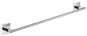 GROHE 41089000 - Wieszak na ręczniki START CUBE 600 mm, chrom błyszczący