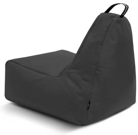 Czerwony worek do siedzenia Chill L – So Soft?