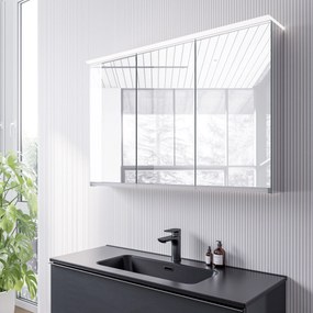 Szafka z lustrem VARO