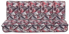 Poduszki na huśtawkę 150 cm Latina A092-03PB PATIO