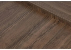Stolik konferencyjny Podium Walnut