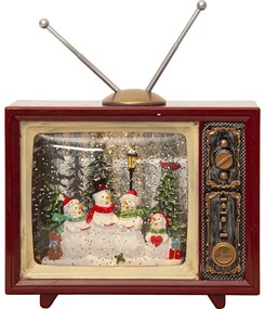 Świąteczna dekoracja świetlna Vinter – Star Trading