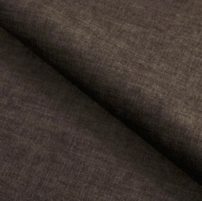 Narożnik PABLOS układ L strona Lewa w tkaninie VOGUE 06 regulowane zagłówki z funkcją spania