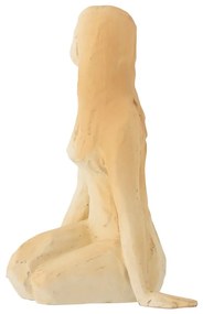 Kamionkowa figurka (wysokość 20,5 cm) Ishtar – Bloomingville