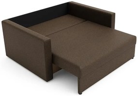 Amerykanka młodzieżowa brązowy + koń P4-R73