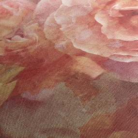 Obraz róż (125x70 cm)
