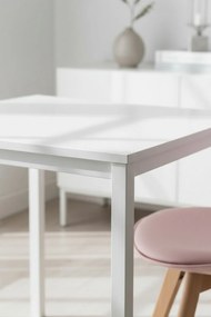 Stó kwadratowy Dino 65 cm