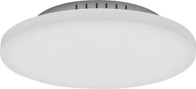 Osram - Plafon LED PLANON LED/20W/230V 3000K Ø 30 cm biały