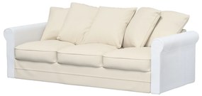 Pokrowiec na sekcję 3-osobową Grönlid, nierozkładaną