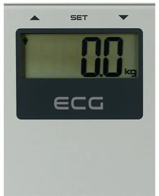 ECG OV 126 Waga cyfrowa osobowa