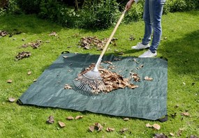 Profesjonalna plandeka ogrodowa MULTI do przycinania roślin