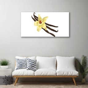 Obraz na płótnie Botaniczny Akcent Wnętrza