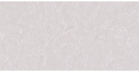 Mexen Bellisimo Silver gres szkliwiony rekt. G1, płytka podłogowo-ścienna 120 x 60 cm, połysk - TL120-120-060-03