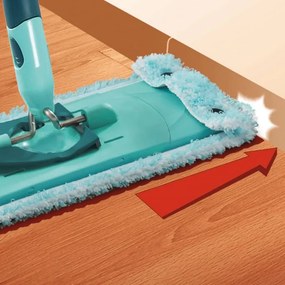Leifheit Nakładka zapasowa do mopa Twist Extra Soft XL 52016