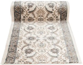 Elegancki chodnik na metry w perski wzór B0-P24
