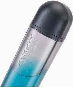 Szczotka do naczyń z pojemnikiem na płyn SinkTech – Joseph Joseph