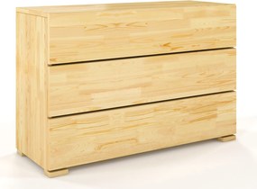 Komoda sosnowa Visby Hessler 3