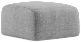 Jasnoszary podnóżek Leila – Makamii