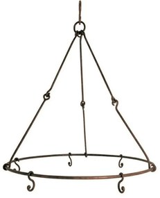 Metalowa suszarka do ziół – Esschert Design
