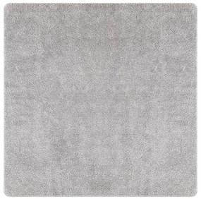 Szary dywan 200x200 cm P1-L72