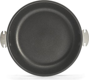 De Buyer 8365.28 CHOC Extreme LOQY Patelnia Sote 28 cm, 28 cm