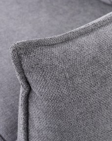 Sofa Assens grey