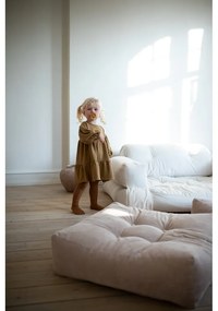 Sofa rozkładana Karup Design Hippo Grey