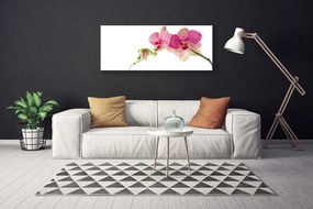 Obraz na płótnie Bukiet Polnych Kwiatów