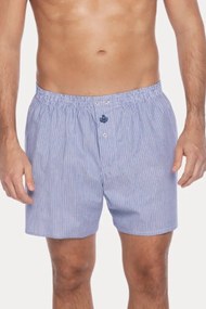 Spodenki męskie PACO 100% bawełna 3XL W ozdobnym pudełku