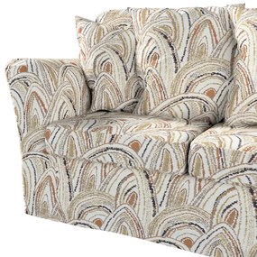 Pokrowiec na sofę Tomelilla 3-osobową nierozkładaną