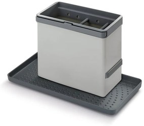 Pojemnik na środki czystości Metaltex Tidytex