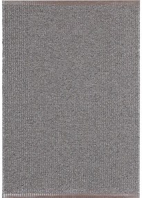 Szary chodnik odpowiedni na zewnątrz 200x70 cm Neve – Narma