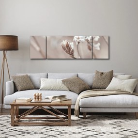 Obraz - Szczegół gałęzi (170x50 cm)