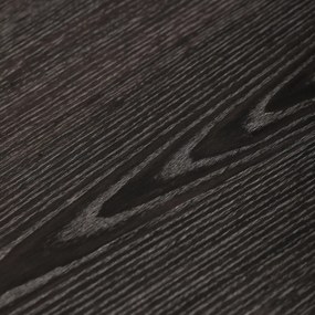 Stół do jadalni R5190 GREY, szary dąb