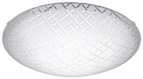 Eglo 95288 - Lampa sufitowa LED RICONTO 1 LED/11W/230V