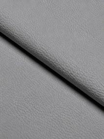 Sofa Monaco : Kolor nogi - Venge, Kolor tkaniny - EKO-SKÓRA - 22D, Typ tkaniny - Eko-skóra , Wysokość nogi - 20 cm