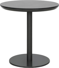 Doppler PICASO - aluminiowy stół ogrodowy 70 cm, antracyt